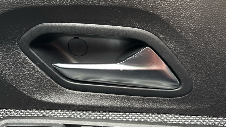 Dacia Sandero Stepway 1.0 TCe Prestige 5dr CVT Petrol Hatchback